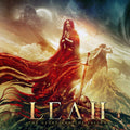 Leah: The Glory and the Fallen - CD