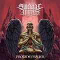 Suicidal Angels: Profane Prayer - CD