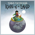 Yusuf / Cat Stevens - King Of A Land ( VINYL )