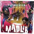 Madlib - Flying High Instrumentals ( VINYL )