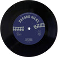 Tibbs: Ain't It Funny b/w Give Me a Reason - 7-INCH SINGLE