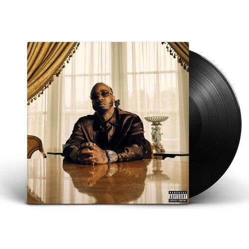 Benny the Butcher - Everybody Can't Go ( VINYL )