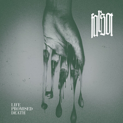 Farsot: Life Promised Death - Artbook - CD