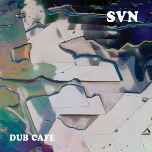 SVN: Dub Cafe - 12-INCH SINGLE