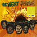 Next Morning: Next Morning - VINYL