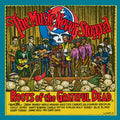 Various Artists - The Music Never Stopped: The Roots of the Grateful Dead ( VINYL )