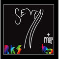 Rainbow Kitten Surprise - Seven + Mary ( VINYL )