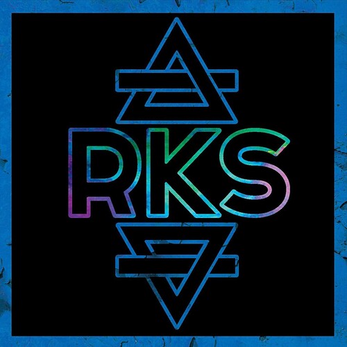 Rainbow Kitten Surprise - RKS ( VINYL )