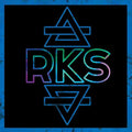 Rainbow Kitten Surprise - RKS ( VINYL )