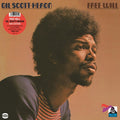 Gil Scott-Heron - Free Will: AAA Remastered Edition ( VINYL )