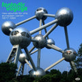 Fantastic Voyage: New Sounds for European Canon: Fantastic Voyage: New Sounds For The European Canon 1977-1981 / Various  ( CD )