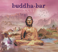 Various Artists: Buddha Bar XXVI / Various  ( CD )