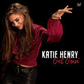 Katie Henry: Get Goin' - Vinyl
