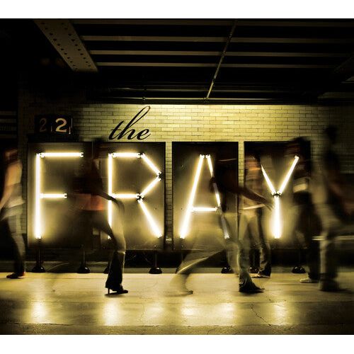 The Fray - The Fray ( VINYL )