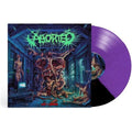 Aborted - Vault of Horrors ( VINYL )