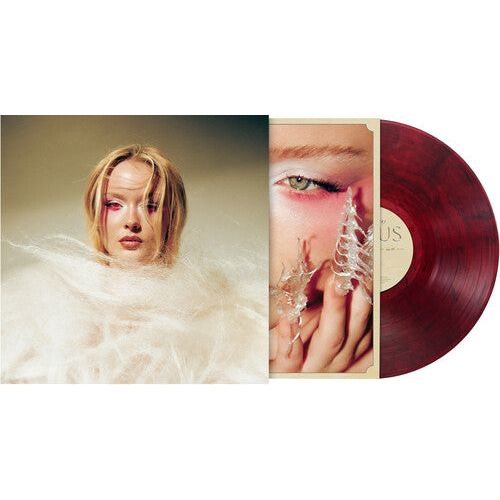 Zara Larsson - Venus ( VINYL )