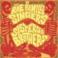 Roe Family Singers: Brothers & Sisters  ( CD )