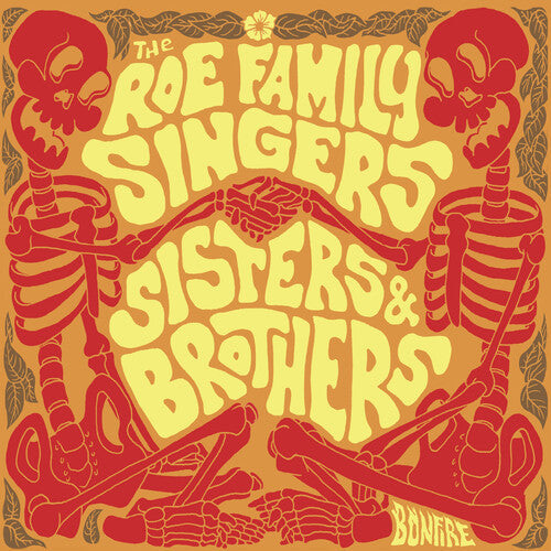 Roe Family Singers: Brothers & Sisters  ( CD )