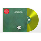Gentle Giant - The Missing Piece ( VINYL )