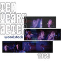 Ten Years After - Woodstock 1969 ( VINYL )