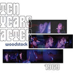 Ten Years After - Woodstock 1969 ( VINYL )