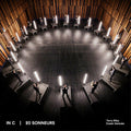 Erwan Keravec: In C // 20 Sonneurs - CD