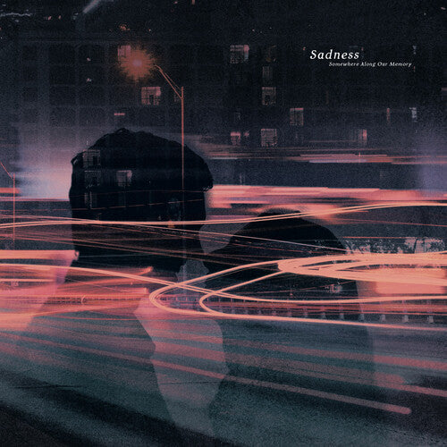 Sadness: Somewhere Along Our Memory - CD