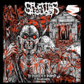 Splatterhouse: The Diseased And The Deranged: A Disgoregraphy - CD
