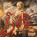 Vitriol: Suffer & Become - VINYL
