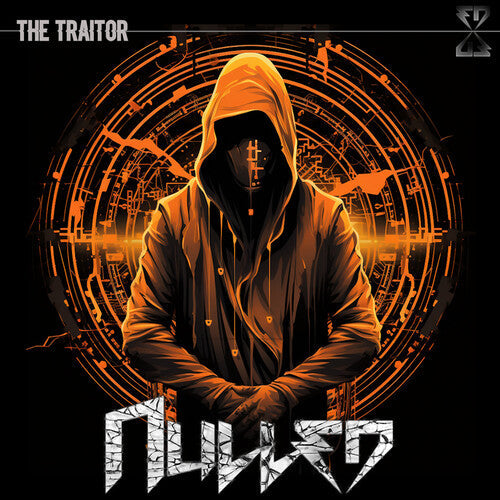 Nulled: Traitor - CD