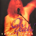 Teresa James: Oh Yeah  ( CD )