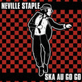 Neville Staple: Ska Au Go Go - CD