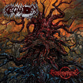 Cercenatory: Goresphere - CD