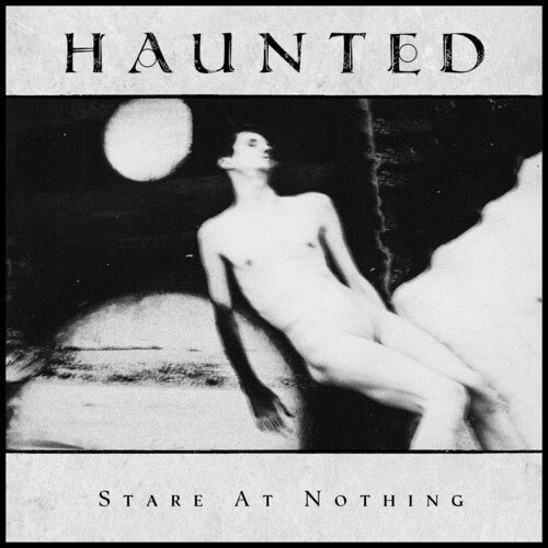 The Haunted: Stare At Nothing - VINYL