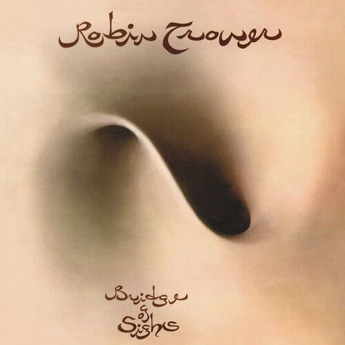 Robin Trower - Bridge of Sighs (50th Anniversary) ( VINYL )