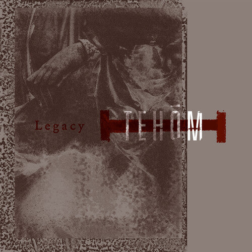 Tehom: Leagacy - Vinyl