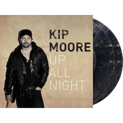 Kip Moore - Up All Night (Deluxe Edition) ( VINYL )