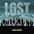 Lost (Season One) TV O.S.T. - Michael Giacchino ( VINYL )