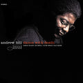 Andrew Hill: Dance With Death - UHQCD - CD