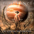 Temperance: Of Jupiter And Moons - VINYL