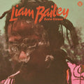 Liam Bailey: Zero Grace - VINYL