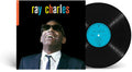 Ray Charles: Now Playing - VINYL