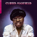 Curtis Mayfield - Now Playing ( VINYL )