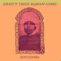Emahoy Tsege Mariam Gebru: Souvenirs - CASSETTES