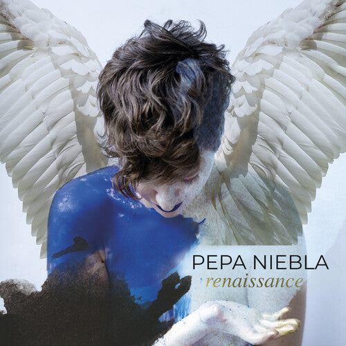 Pepa Niebla: Renaissance - CD