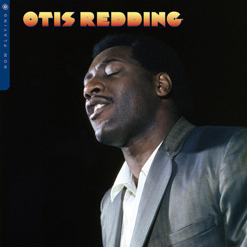 Otis Redding - Now Playing ( VINYL )