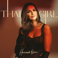 Hannah Ellis: That Girl  ( CD )