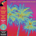 Azymuth - Live at Copacabana Palace ( VINYL )