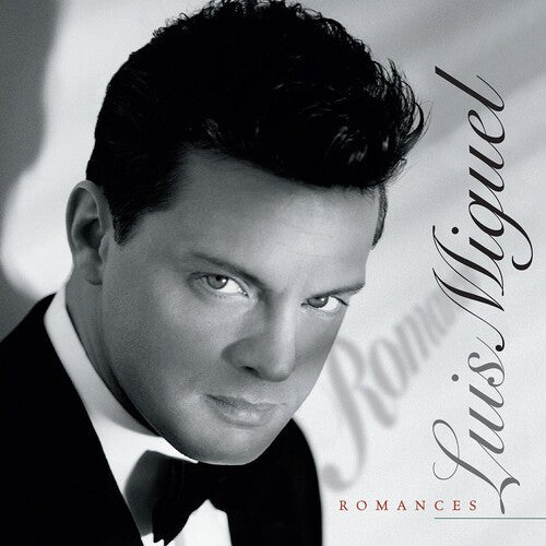 Luis Miguel - Romances ( VINYL )