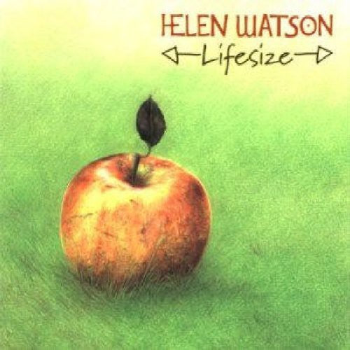 Helen Watson: Lifesize  ( CD )